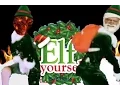 Breakin - Elf Yourself