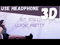 Daya - Sit Still, Look Pretty ( 3D Audio )