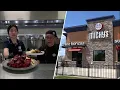 Michys Chinese and Puerto Rican fusion food opens in North Texas T39