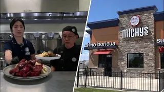 Michys Chinese and Puerto Rican fusion food opens in North Texas T39