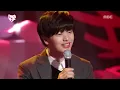 [We Got Married Behind] 성재♥조이 미공개컷 - SungJae's song 'hug me'