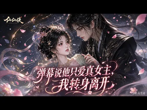 2026 New Releases: AI Short Drama Collection Episode 9
