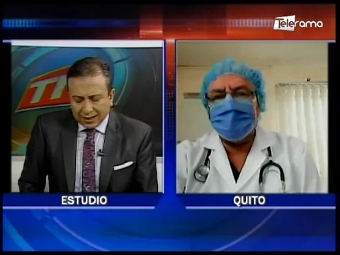 Dr. Santiago Carrasco 