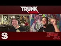 Jason Newsted on Trunk Nation with Eddie Trunk 26 FULL INTERVIEW