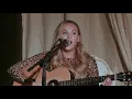 Nora Collins - "Mosey"