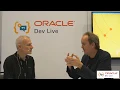 JavaOne SF 2017 Geertjan Wielenga on NetBeans FOSS and Apache