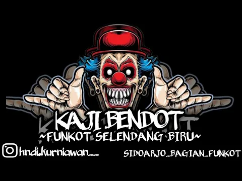 Download MP3 INI FUNKOT TERBARU YANG KALIAN CARI CARI || FUNKOT SELENDANG BIRU SOUND TIKTOK VIRAL TERBARU 2024