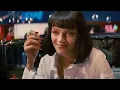 Pulp Fiction | 'I Want To Dance' (HD) - Uma Thurman, John Travolta | MIRAMAX