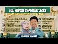 MUHAMMAD IBNI ABDILLAH - SHOLAWAT BUSYRO ll MUHAJIR X NISSA SABYAN || FULL ALBUM VIRAL 2023