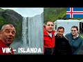 Download Lagu Cum arată o Centrală Geotermală, cum se face agricultură în Islanda, și o cină printre Romani!