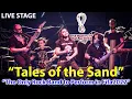 Myrath - Tales of the Sand Live | Fifa Fan Festival Qatar 2022