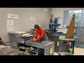 Inside UT Austin s Wood Type Summer Residency