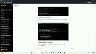 python how to mock a function