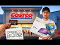 Download Lagu NO BUDGET SHOPPING CHALLENGE! *COSTCO EDITION*