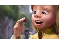 INSIDE OUT - We are not eating that Clip 2015 Pixar Animated Movie