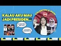Ini Syarat Jadi Presiden
