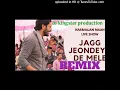 Download Lagu Jagg Jeondey De Mele REMIX by Dj KingStar Old REMIX Harbhajan Maan Punjabi Remix Song