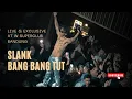 SLANK - Bang Bang Tut (Live \u0026 Exclusive At W Super Club Bandung 31 Juli 2024) | 1080p
