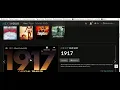movie streaming website netflix clone PHP laravel with source code