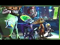 Ratchet Clank All 4 One Part 1 I ve Missed Them