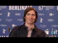 Cillian Murphy s expression for being called a young boy when he turned 40