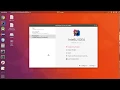 Introduction to JavaFX - C Calculator Example using SceneBuilder IntelliJ IDEA Ubuntu 17 10