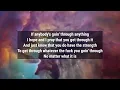 Download Lagu Juice Wrld - Get Through It (Interlude) (Lyrics)
