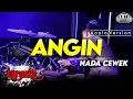 Download Lagu ANGIN KARAOKE NADA CEWEK   WANITA VERSI DANGDUT KOPLO HGH QUALITY AUDIO
