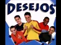 Lua Nova - Grupo Desejos