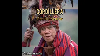 Download Freddie Aguilar - Cordillera MP3