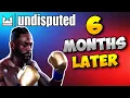 Download Lagu Undisputed Boxing: 6 Months Later - Was it Worth the Hype
