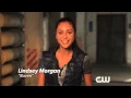 4 Days Countdown With Lindsey Morgan