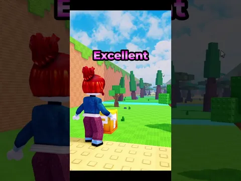 🚫0 VS MAX NOOB! #roblox #games #robloxgames #humor #kickaluckyblock