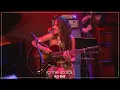 Download Lagu Eleonora Strino – Monte Nuovo | Live at Ronnie Scott’s Jazz Club, London
