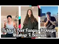 Download Lagu Tictac X Foot Fungus X Dougie Mashup X Batman Tiktok Compilation.