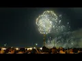 #音楽花火 花火/MINMI × 三木道三 ver. (夢洲超花火)