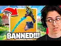 I Tried The Famous 0 Delay Pickaxe In Fortnite Does It WORK