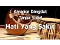Download Lagu Karaoke Leo Waldi   Hati yang Sakit