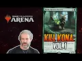 (MTG Arena) Kill Kona: Vol. 1