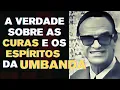 Download Lagu OUÇA AGORA TUDO QUE CHICO XAVIER DISSE SOBRE A UMBANDA