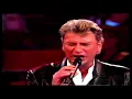 michel Sardou johnny Hallyday l'envie