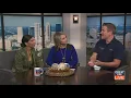Dr Leonard s Allergy Tips on Great Day Live