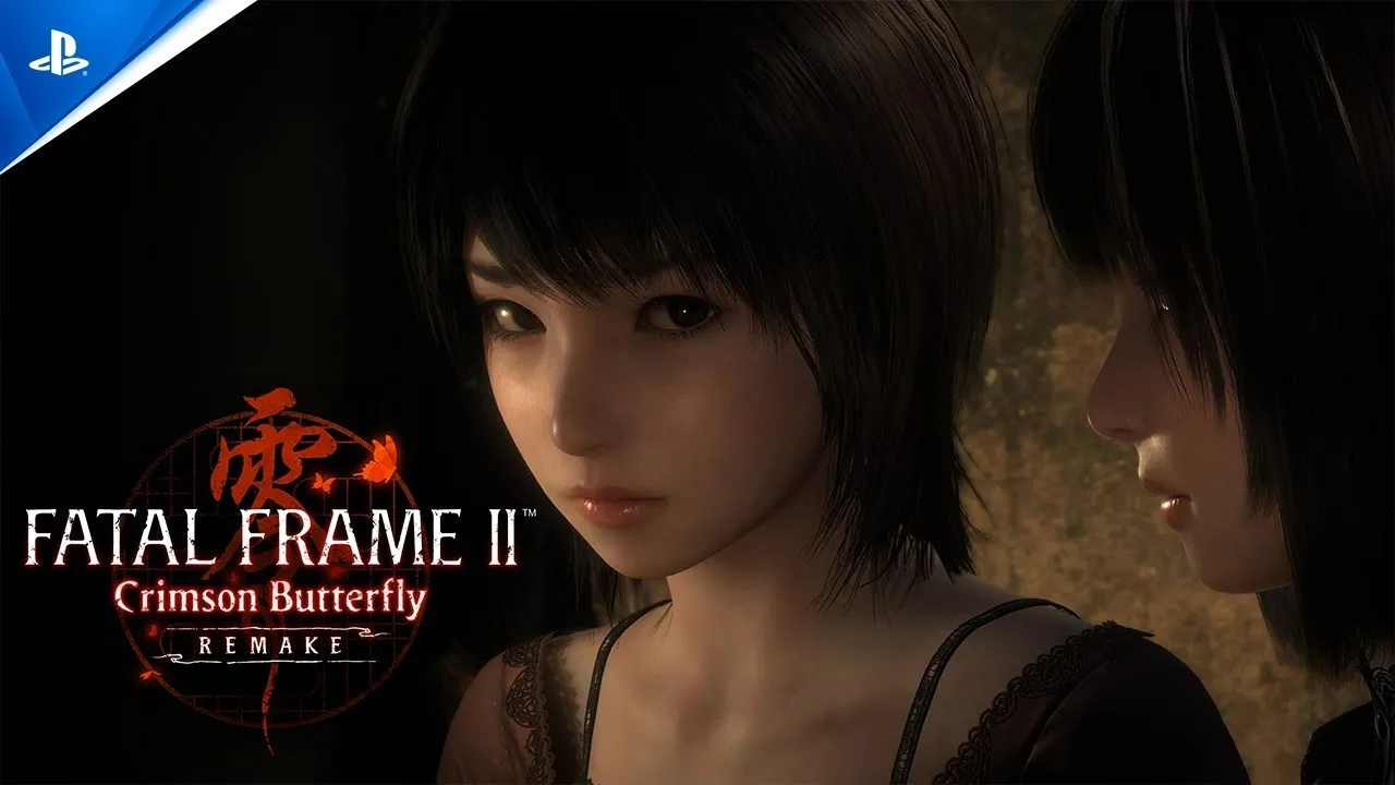 零～红蝶～ REMAKE - PS5,PS5_PRO_ENHANCED 游戏| PlayStation® 香港(简中)