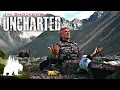 Uncharted 45 Days Surviving the Longest Hunt Survival Show
