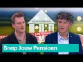 Download Lagu 💶 Zo bouw je pensioen op in Nederland (en dit verandert er) • Snap Jouw Pensioen