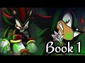 Download Lagu Shadow the hedgehog | Book 1 | Dub