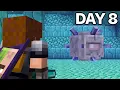 No Armor Hardcore - Episode 8