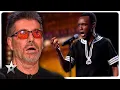 Download Lagu 10 INCREDIBLE Opera Auditions That Will Give You GOOSEBUMPS on Got Talent!