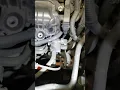2012 Toyota Prius Purge Valve Location Where is the canister purge valve located