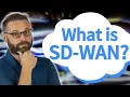 Getting Started with SD-WAN A Hands-On Overview